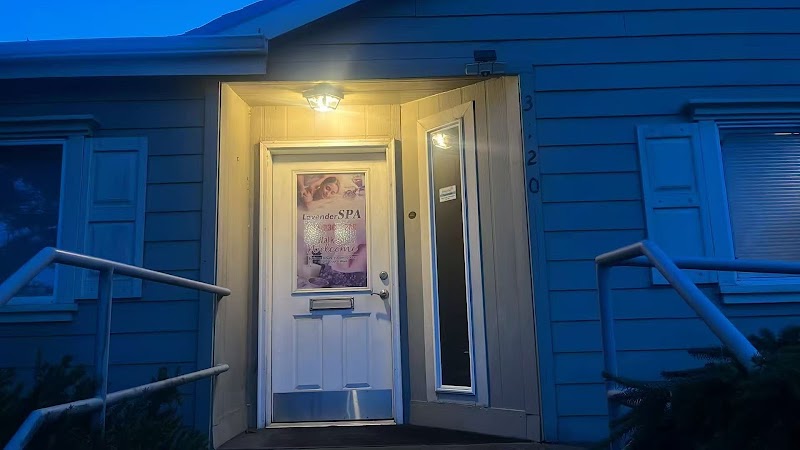 Lavender Foot Spa, massage spa in North Bend, OR, photo 2 of 6