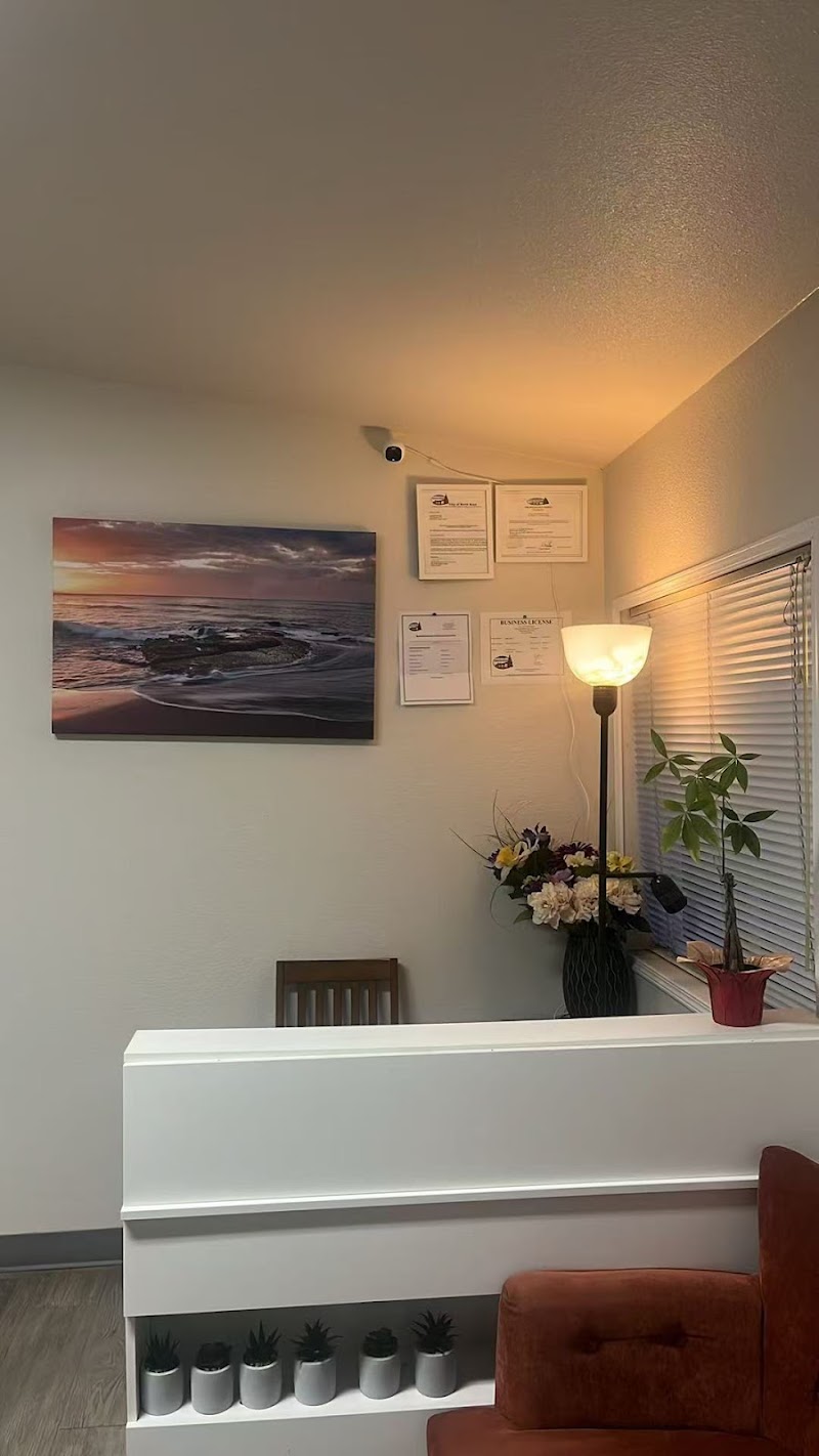 Lavender Foot Spa, massage spa in North Bend, OR, photo 5 of 6