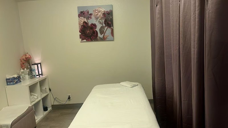 Lavender Foot Spa, massage spa in North Bend, OR, photo 6 of 6